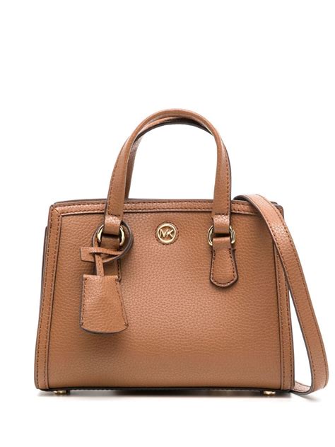 sac michael kors chantal|michael kors crossbody satchel.